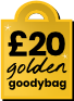 goodybag 20 golden 1