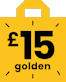 15 pound golden goodybag 2