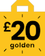 20 pound golden goodybag 2