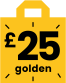 25 pound golden goodybag 1