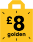golden goodybag